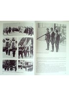 The German Army - Uniforms and Equipment 1933-1945 - Volume 2: The Kriegsmarine