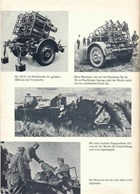 The Nebelwerfer - Development and Deployment of the Werfertroops in World War Two