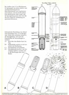 The Nebelwerfer - Development and Deployment of the Werfertroops in World War Two