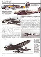 German Luftwaffe - An illustrated History of the German Luftwaffe from 1939-1945