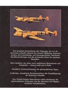 German Luftwaffe - An illustrated History of the German Luftwaffe from 1939-1945