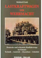 Trucks of the Wehrmacht