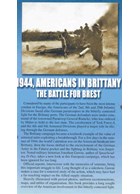 1944 - Americans in Brittany - The battle for Brest