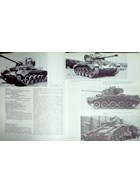 British and American Tanks of World War Two