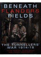 Beneath Flanders Fields