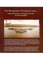 A Lake Champlain Icon - Fort Montgomery through the Years