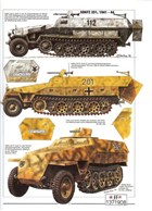 Tanks and Tracked Vehicles of World War two