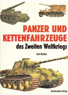 Tanks and Tracked Vehicles of World War two