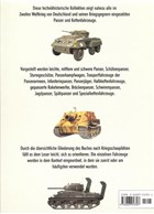 Tanks and Tracked Vehicles of World War two