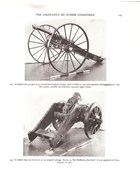 British Smooth-Bore Artillery