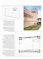 Castles and Fortifications of the Visconti and Sforza-families