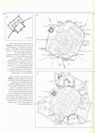 Castles and Fortifications of the Visconti and Sforza-families