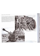 Field -, Anti-tank - and anti-aircraft artillery - 500 Years of army artillery