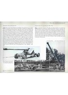 Field -, Anti-tank - and anti-aircraft artillery - 500 Years of army artillery