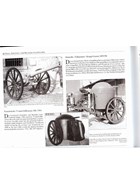 Field and Fortress Artillery - Vol. 1: 1450-1920 - 500 Years of Artillery