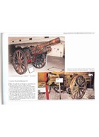 Field and Fortress Artillery - Vol. 1: 1450-1920 - 500 Years of Artillery