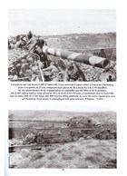 Atlantic Wall in Normandy - View of the Atlantic Wall - From Le Havre to Cherbourg