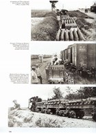 Military Narrow Gauge Railways of 60 cm - From Péchot System to Maginot Line