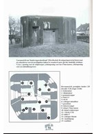 The bunkers of the borderline-defences along the Canals of Limburg (1934-1940)