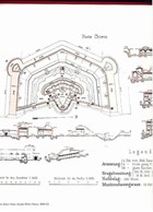 The fortified town of Verona under the Austrian domination 1814-1866