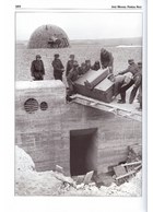 The Atlantic Wall in Aquitaine - Batteries and Defensive Positions