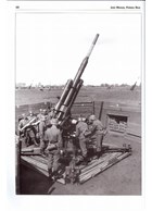 The Atlantic Wall in Aquitaine - Batteries and Defensive Positions