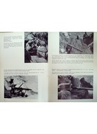 The German Paratroopers - A Documentary in Words and Photographs 1939-1945