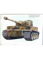 The Combat History of schwere Panzer Abteilung 508