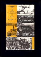 Secret Weapons of the Third Reich - German Research in World War II