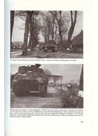 Maple Leaf Up - The Canadian Push through the North of the Netherlands - April 1945