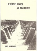 German Bunkers on Walcheren