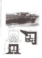 German Bunkers on Walcheren