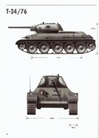 T-34 Tank