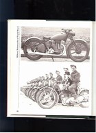 Military Motorcycles of World War 2