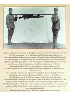 Dutch Firearms - Army and Airforce - 1895-1940