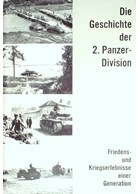 The History of the 2. Panzer-Division