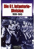 The 61st Infanterie-Division 1939-1945