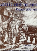 Naval Artillery - French Navy 1650-1850