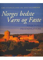 Norways best Defences and Fortresses - National Fortifications