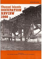 Channel Islands Occupation Review 1988