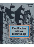 Military architecture of the Middle Ages