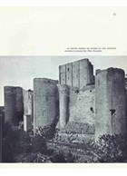 Military architecture of the Middle Ages