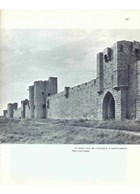 Military architecture of the Middle Ages