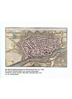 City and Fortress - A Short History of the Bundesfestung Ulm