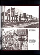 The German Reichsbahn in World War Two