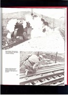 The German Reichsbahn in World War Two