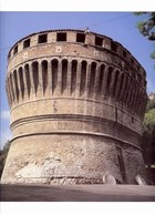 Fortified Architecture of Marche - Walls Towers Fortified Towns Castles