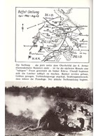 The Battles of Army Group Center 1941-1944