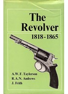 The Revolver 1818-1865