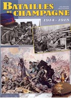 Battles of the Champagne 1914-1915